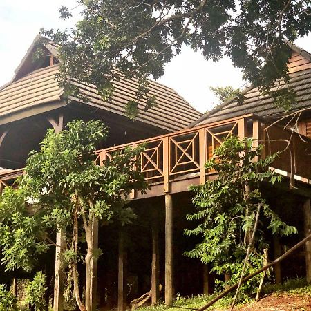 H23 Ezulwini Lodge in Sodwana Bay Zewnętrze zdjęcie