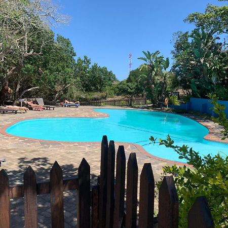 H23 Ezulwini Lodge in Sodwana Bay Zewnętrze zdjęcie