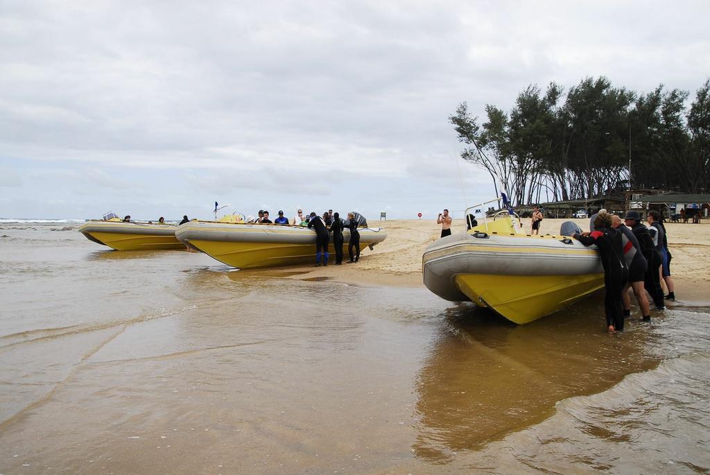 H23 Ezulwini Lodge in Sodwana Bay Zewnętrze zdjęcie