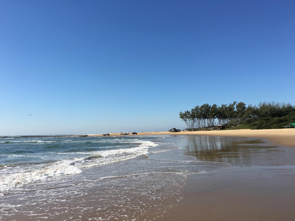 H23 Ezulwini Lodge in Sodwana Bay Zewnętrze zdjęcie