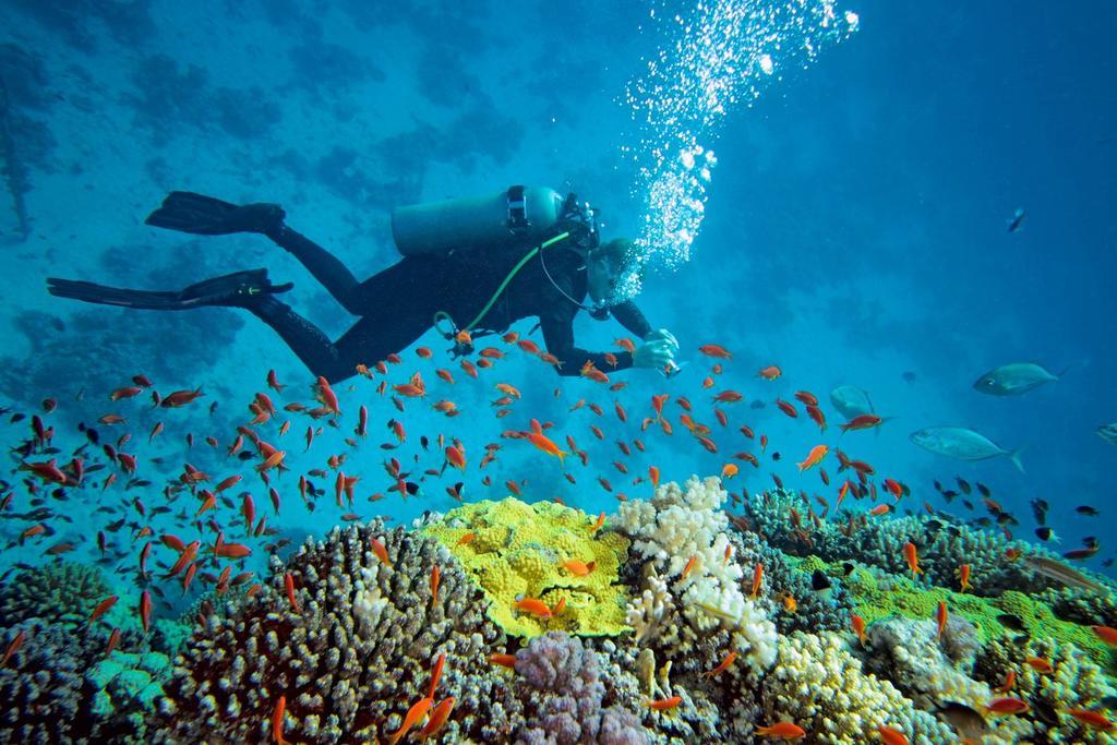 H23 Ezulwini Lodge in Sodwana Bay Zewnętrze zdjęcie