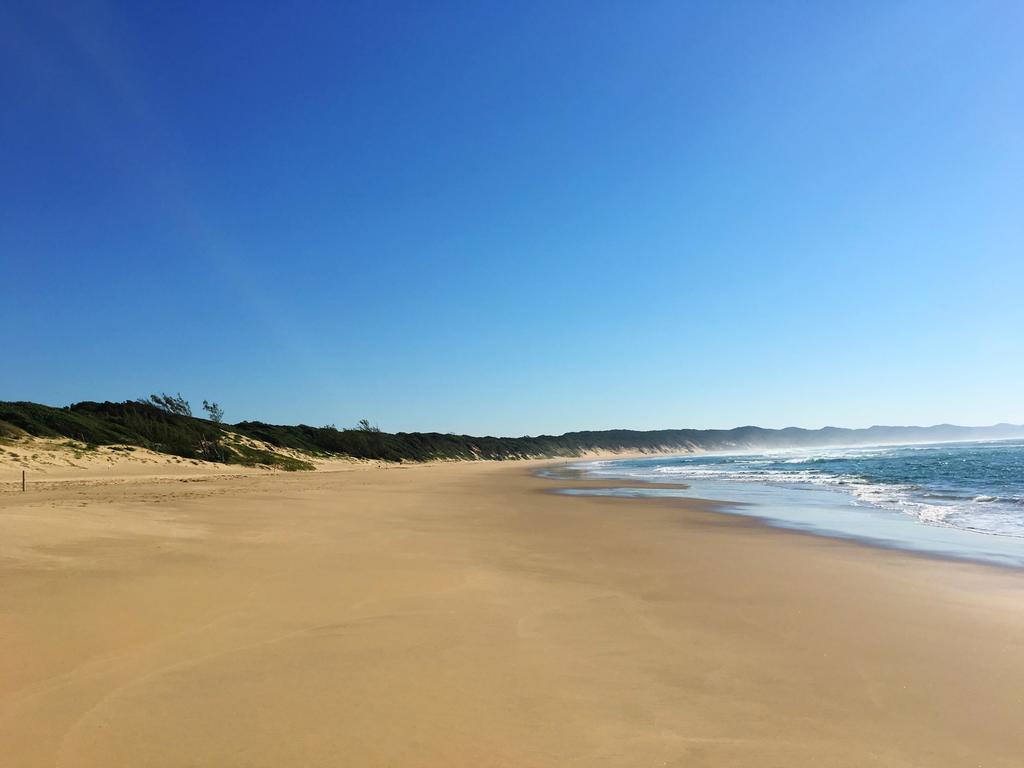 H23 Ezulwini Lodge in Sodwana Bay Zewnętrze zdjęcie