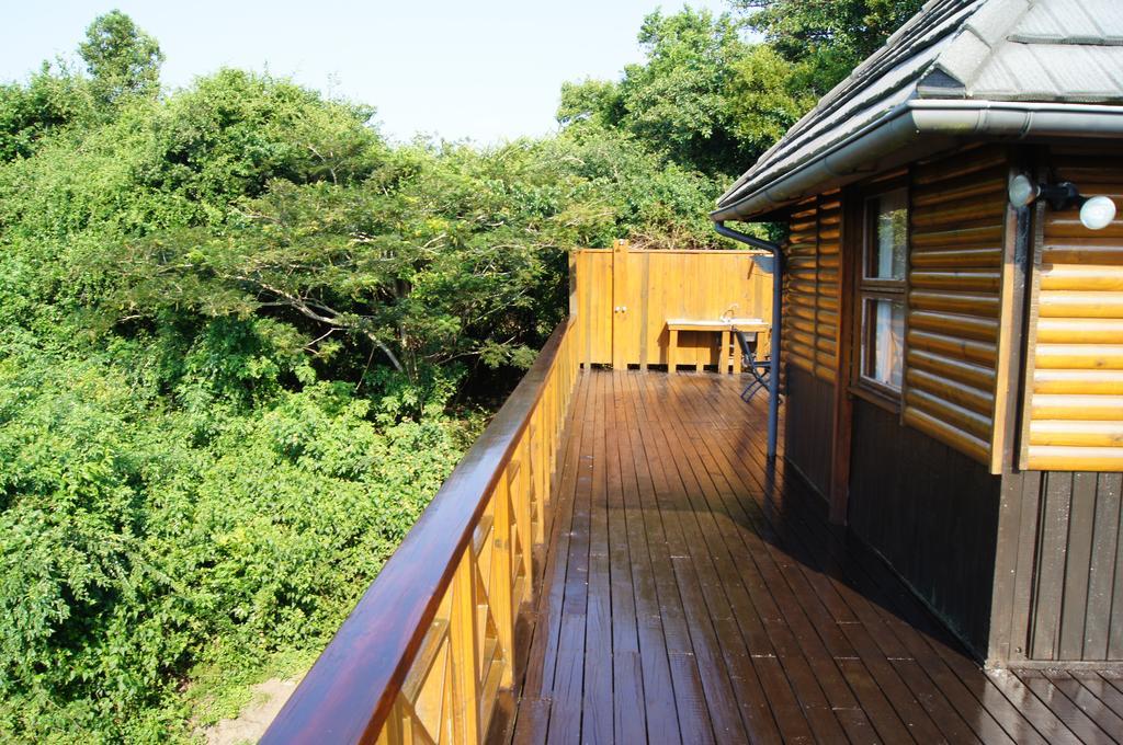 H23 Ezulwini Lodge in Sodwana Bay Zewnętrze zdjęcie