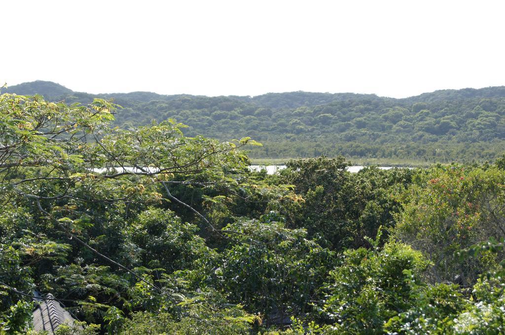 H23 Ezulwini Lodge in Sodwana Bay Zewnętrze zdjęcie