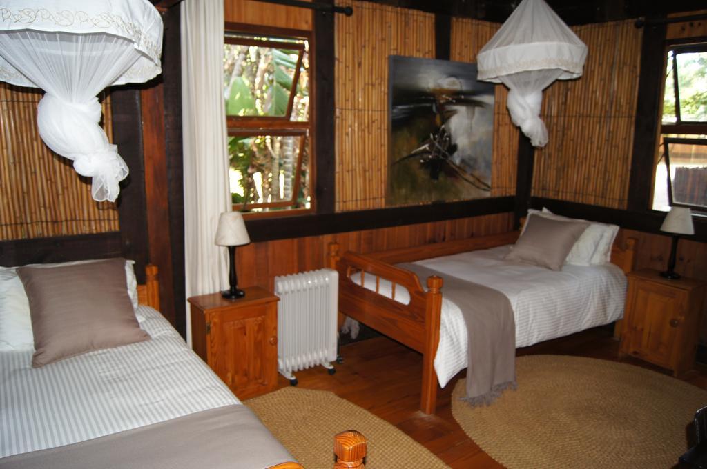 H23 Ezulwini Lodge in Sodwana Bay Zewnętrze zdjęcie