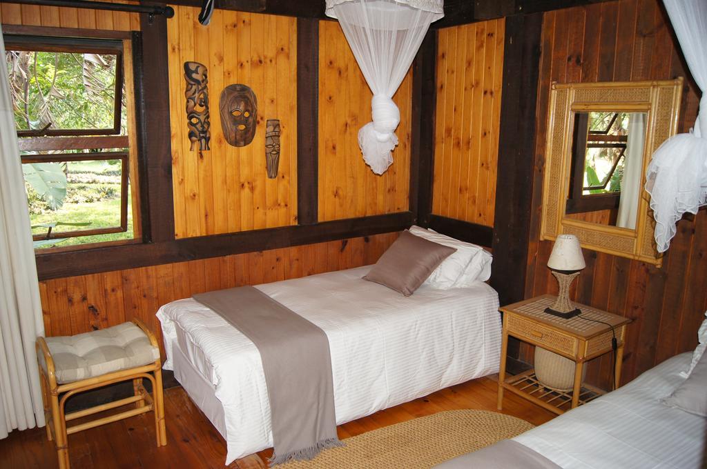 H23 Ezulwini Lodge in Sodwana Bay Zewnętrze zdjęcie