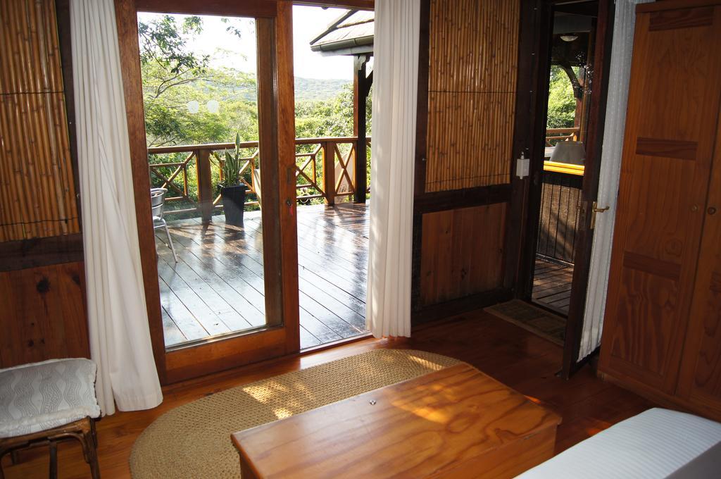 H23 Ezulwini Lodge in Sodwana Bay Zewnętrze zdjęcie