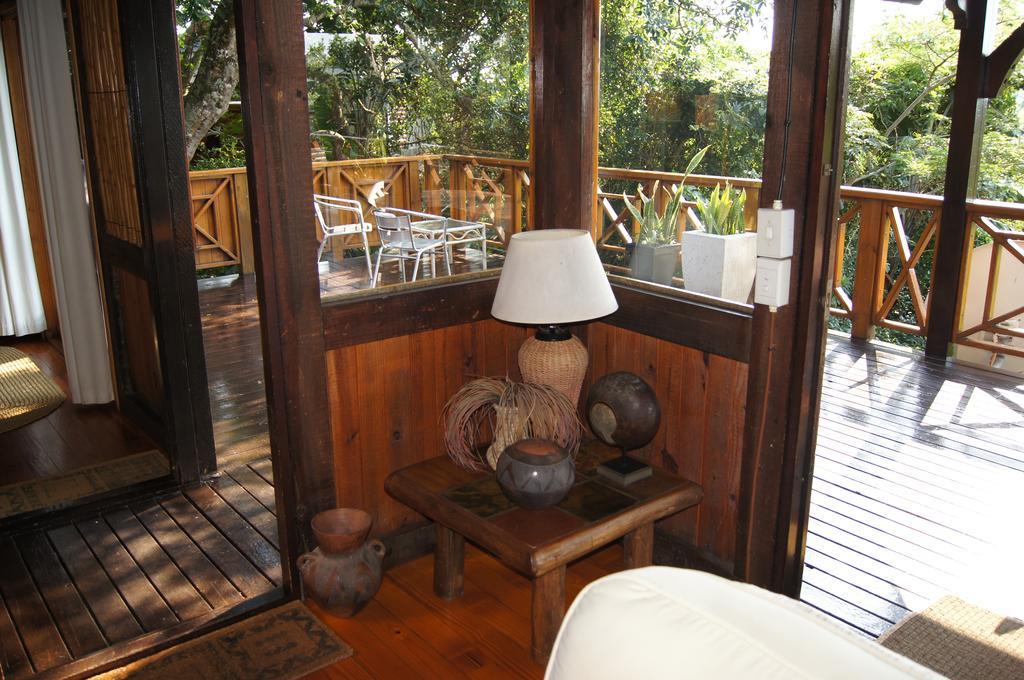 H23 Ezulwini Lodge in Sodwana Bay Zewnętrze zdjęcie