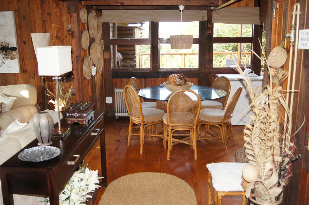 H23 Ezulwini Lodge in Sodwana Bay Zewnętrze zdjęcie