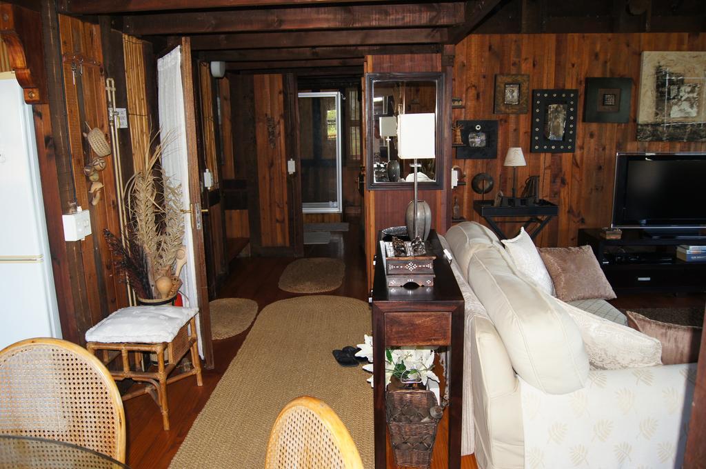 H23 Ezulwini Lodge in Sodwana Bay Zewnętrze zdjęcie