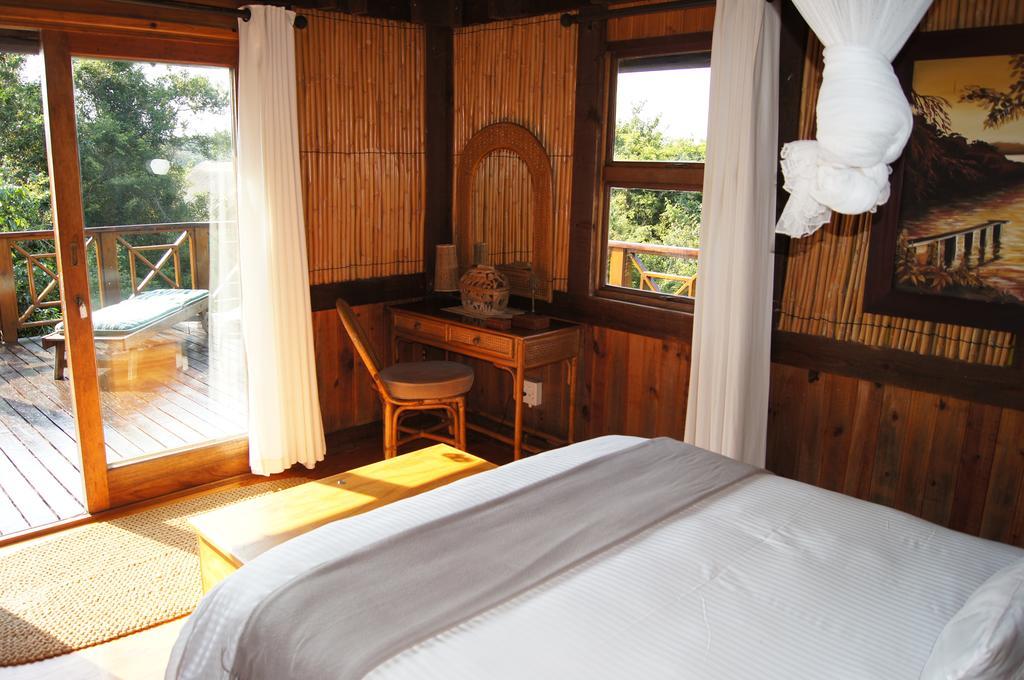 H23 Ezulwini Lodge in Sodwana Bay Zewnętrze zdjęcie