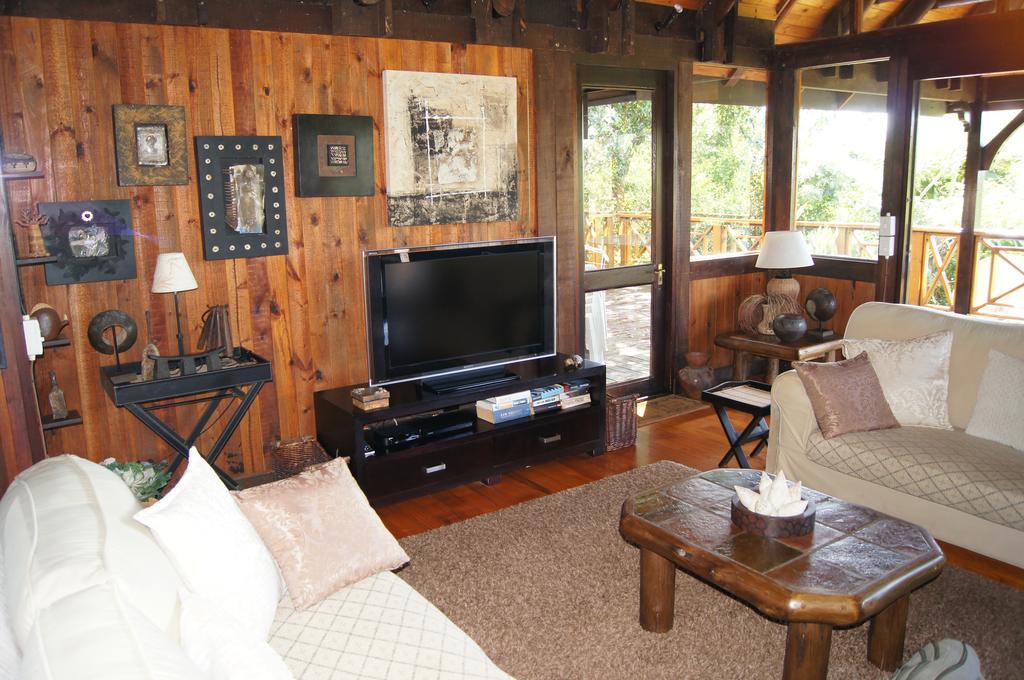 H23 Ezulwini Lodge in Sodwana Bay Zewnętrze zdjęcie