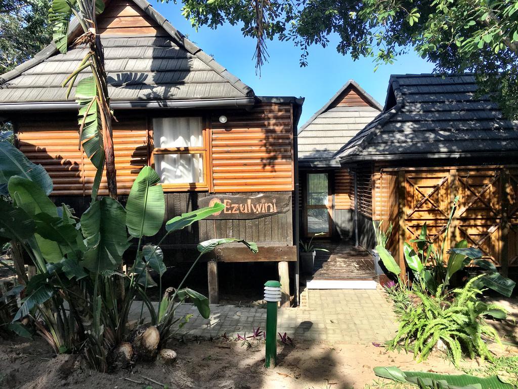 H23 Ezulwini Lodge in Sodwana Bay Zewnętrze zdjęcie