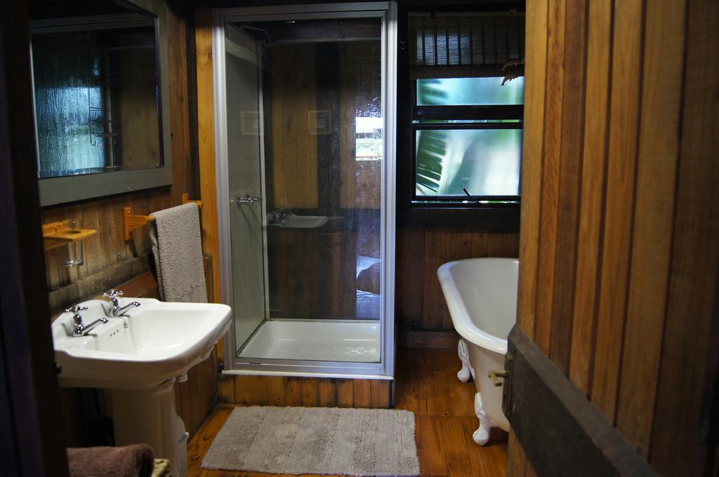 H23 Ezulwini Lodge in Sodwana Bay Zewnętrze zdjęcie