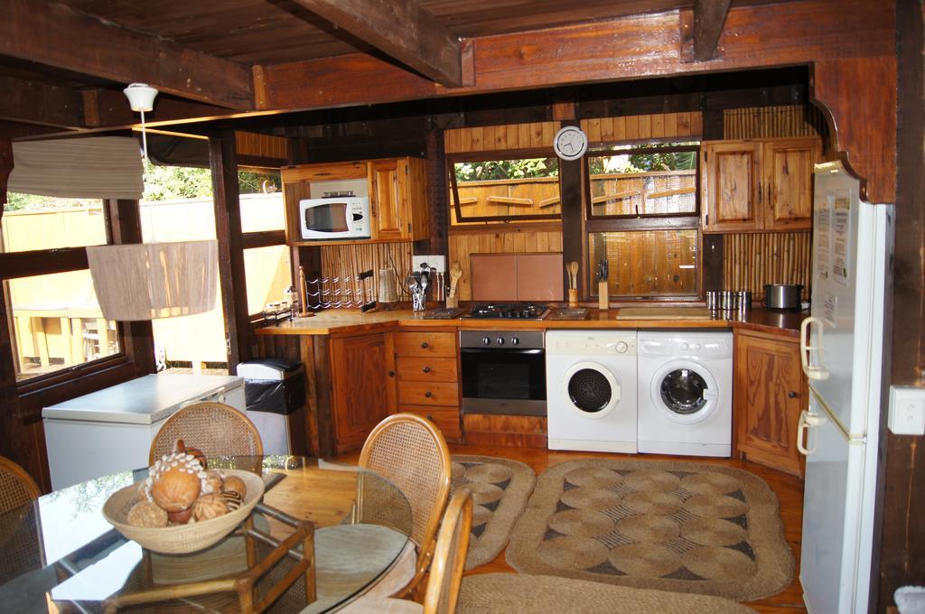 H23 Ezulwini Lodge in Sodwana Bay Zewnętrze zdjęcie
