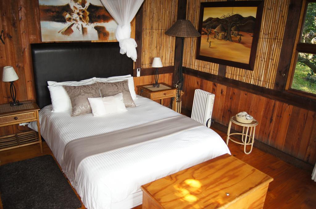 H23 Ezulwini Lodge in Sodwana Bay Zewnętrze zdjęcie