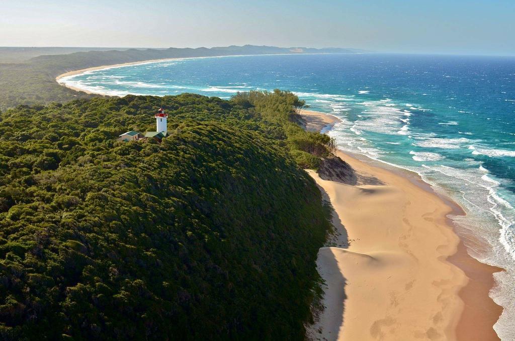 H23 Ezulwini Lodge in Sodwana Bay Zewnętrze zdjęcie