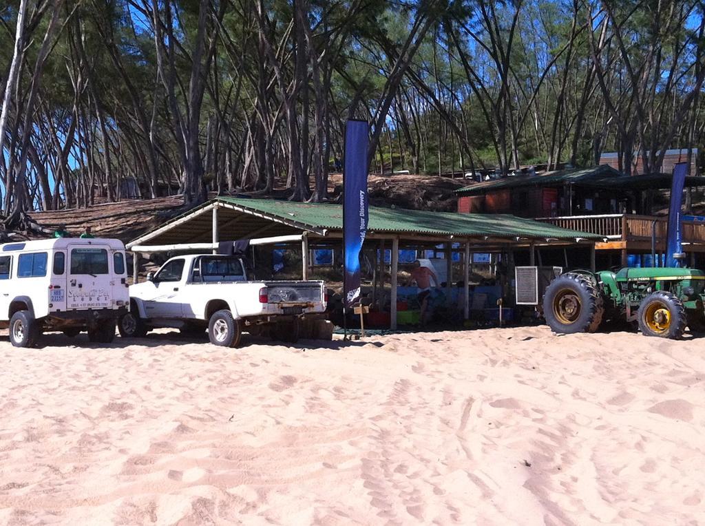 H23 Ezulwini Lodge in Sodwana Bay Zewnętrze zdjęcie