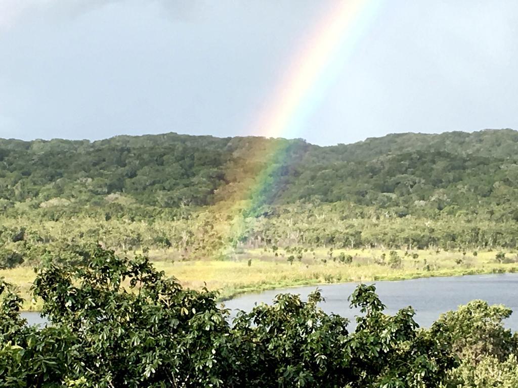 H23 Ezulwini Lodge in Sodwana Bay Zewnętrze zdjęcie