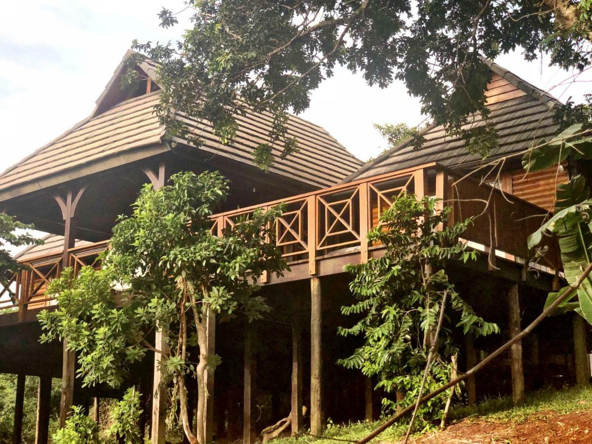 H23 Ezulwini Lodge in Sodwana Bay Zewnętrze zdjęcie